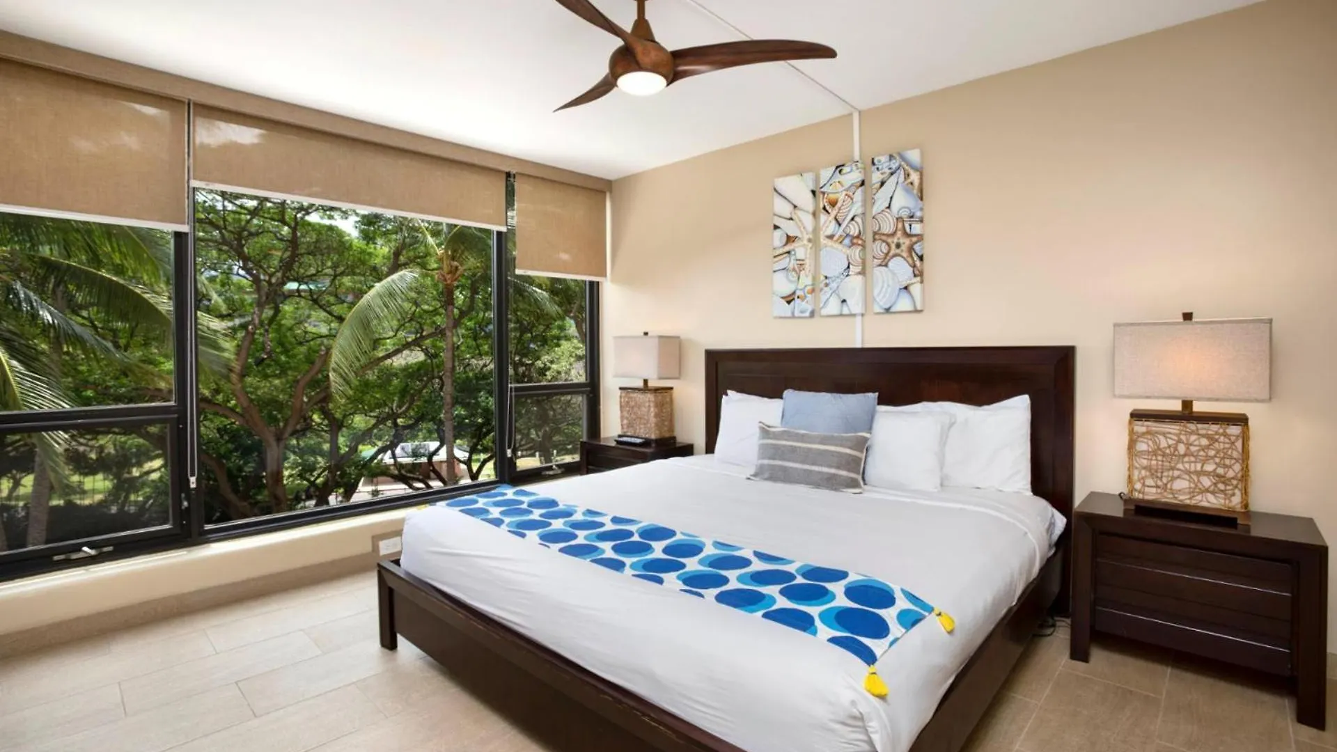 アパート Kbm Resorts Free Car Mahana Oceanfront 2-Bedroom Condo With Beautiful Nightly Sunsets Mah-611 米国