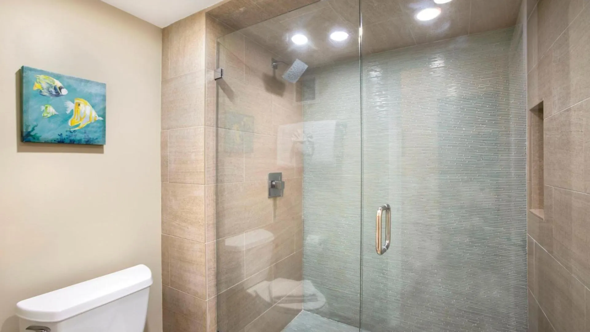 Kbm Resorts Free Car Mahana Oceanfront 2-Bedroom Condo With Beautiful Nightly Sunsets Mah-611