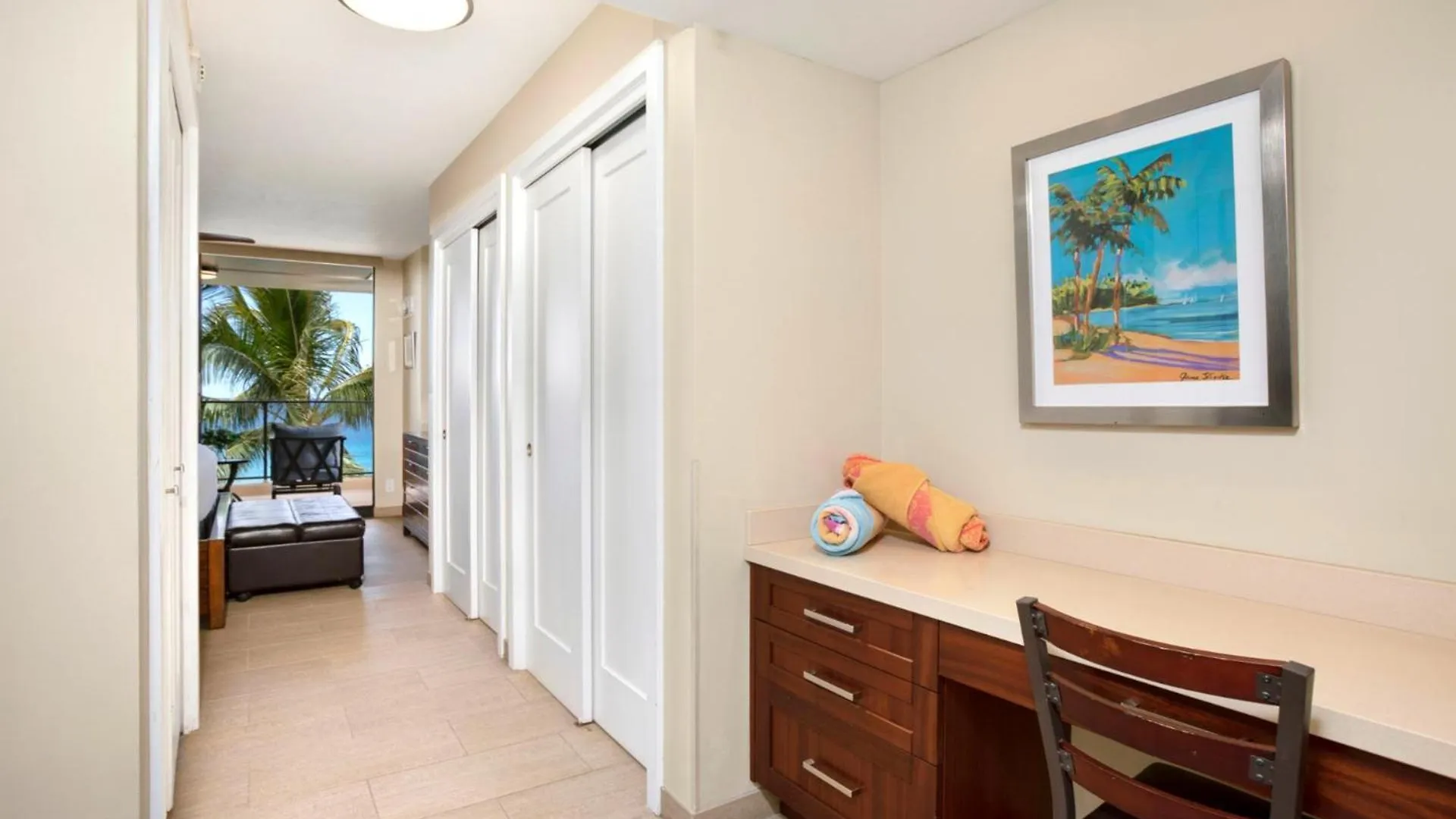 Kbm Resorts Free Car Mahana Oceanfront 2-Bedroom Condo With Beautiful Nightly Sunsets Mah-611 米国