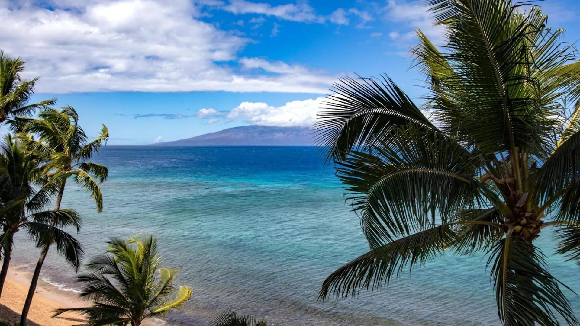アパート Kbm Resorts Free Car Mahana Oceanfront 2-Bedroom Condo With Beautiful Nightly Sunsets Mah-611
